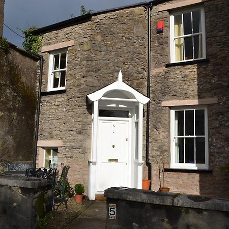 Church Walk Cottage Kendal Dış mekan fotoğraf