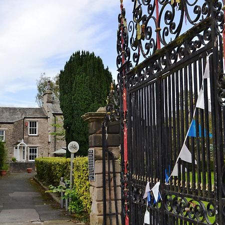 Church Walk Cottage Kendal Dış mekan fotoğraf