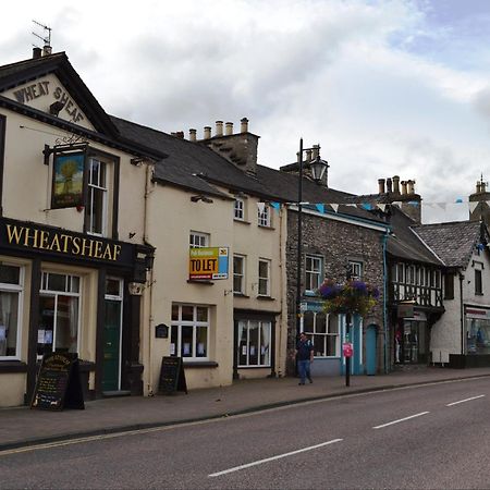 Church Walk Cottage Kendal Dış mekan fotoğraf